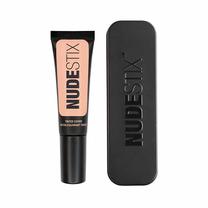 Makiažo pagrindas Nudestix Tinted Cover, 10, 25.0 ml