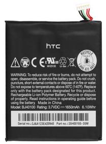 Telefono baterija HTC, LiPo, 1650 mAh