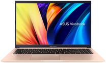 Nešiojamas kompiuteris Asus VivoBook 15X D1502IA-BQ079W 90NB0Y53-M00320, AMD Ryzen 5 4600H, 16 GB, 512 GB, 15.6 ", AMD Graphics, oranžinė sp., EN, Windows