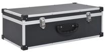 Kompaktdisku koferis VLX CD Case 91855