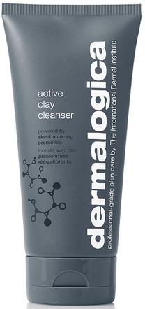 Sejas tīrīšanas līdzeklis Dermalogica Daily Skin Health Active Clay Cleanser, 150 ml