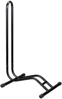 Dviračio stovas Azimut Floor Steady STND23, plienas, juoda sp.
