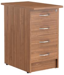 Biuro spinta Skyland Imago TP-4.2, riešuto sp., 75.5 cm x 70 cm x 41.2 cm