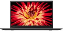 Portatīvais dators Lenovo ThinkPad X1 Carbon 6th Gen Black 20KG004HMX, Intel® Core™ i5-8350U, 8 GB, 256 GB, 14 ", Intel HD, melna krās., Windows
