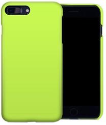 Чехол для телефона Mocco, зеленый цв., Samsung
