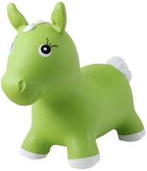 Šokinėjimo žaislas Gerardo's Toys 43413, plastikinis, žalia sp.