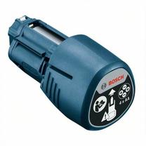 Prekė su pažeista pakuote. Adapteris Bosch AA1, 10.8 - 12 V, aa baterija, 2000 mAh