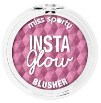 Румяна Miss Sporty, glowing mauve цв., 4