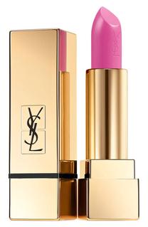 Lūpų dažai Yves Saint Laurent Rouge Pur Couture, 3.8 ml, 49 satiny radiance