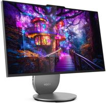 Stacionarus kompiuteris Lenovo Yoga 27IAH10 Intel® Core™ Ultra 7 255H, 1 TB, 27 ", LPDDR5X 16 GB, SSD 1 TB, Intel® Arc™ 140T -, Windows 11 Pro F0J2001GPB