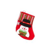 Декорация Christmas Touch SY18HC-076, многоцветный, 16 см