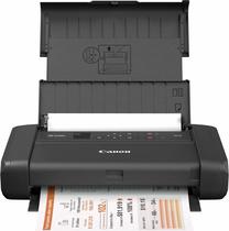 Tintes printeris Canon PIXMA TR150, krāsains