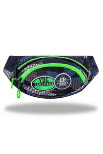 Piniginė CoolPack B75150, įvairių spalvų, 14 cm x 23 cm x 7 cm