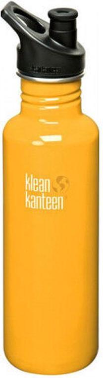 Ūdens pudele Klean Kanteen