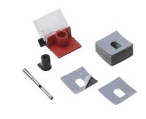 Dimanta urbšanas komplekts Easy Gres Rubi 10 mm