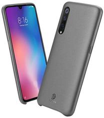 Чехол для телефона Dux Ducis, черный цв., Huawei