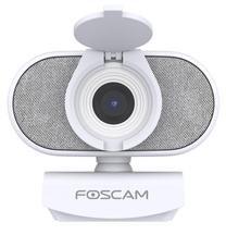 Internetinė kamera Foscam W41, balta sp., CMOS