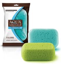 Dušas sūklis Aqua Massage Aqua Massage Fantasy, (krāsa/dizains tiek izvēlēts nejauši)