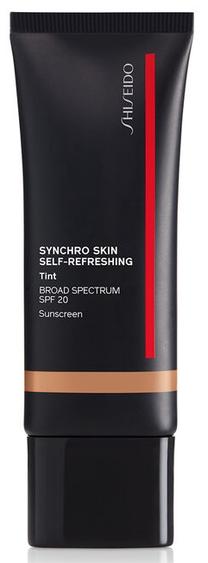 Skystas makiažo pagrindas Shiseido 325, medium keyaki sp., 325, 30 ml