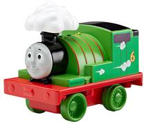 Fisher Price My First Thomas the Train Pullback Puffer Percy DGL02