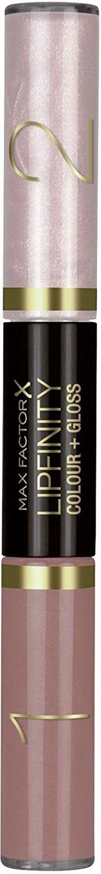 Lūpų blizgis Max Factor, glazed caramel sp., 590