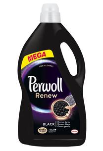 Mazgāšanas želeja Perwoll, 3.72 l