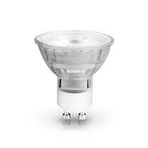 Lambipirn Osram LED, PAR16, 2700 °K, GU10, 5 W, 345 lm