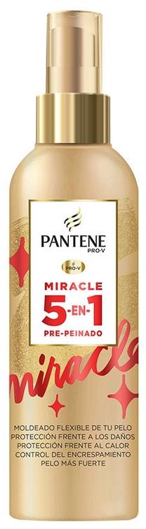 Sprejs matiem Pantene Pro-V Miracle 5 in 1, 200 ml