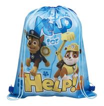 Krepšys avalynei Paw Patrol PWP2-8063, įvairių spalvų