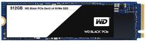 Kietasis diskas (SSD) Western Digital, M.2, 512 GB
