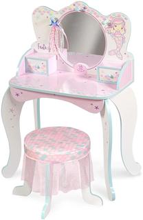 Детский туалетный столик DeCuevas Ocean Fantasy 55541