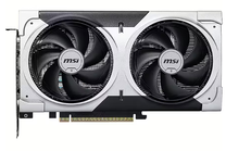 Видеокарта MSI GeForce RTX 5060 Ti Ventus X2 OC Plus, 8 ГБ, GDDR7