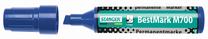 Veekindel marker Stanger, sinine v., 6 tk
