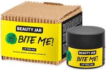 Lūpų šveitiklis Beauty Jar Bite Me!, 15 ml