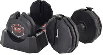 Surenkamas svarmuo Body Sculpture x 4.5 kg