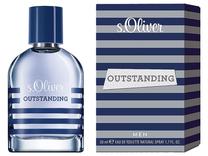 Tualetinis vanduo S.Oliver, 50 ml
