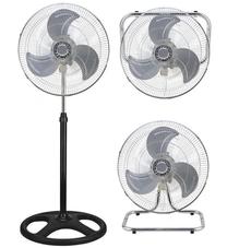 Pastatomas ventiliatorius Elite 3in1 70465, 50 W