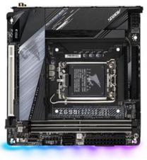 Emaplaat Gigabyte Z690I Aorus Ultra