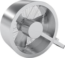 Ventiliatorius Stadler Form Q Silver, 40 W
