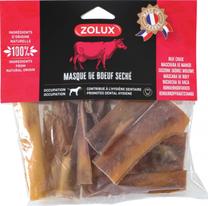 Лакомство для собак Zolux, говядина, 0.200 кг