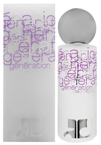 Tualetinis vanduo Courreges, 100 ml