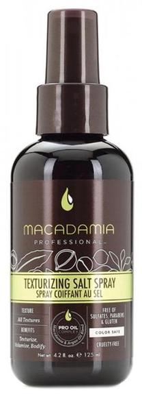 Sprejs matiem Macadamia, 125 ml