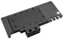 Vandens aušintuvas vaizdo plokštei EK Water Blocks EK-Quantum Vector Trio, 307 mm x 38 mm