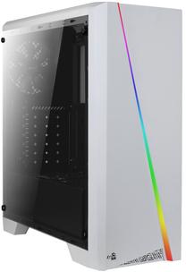 Stacionārs dators Intop Intel® Core™ i5-11600K, 240 GB, DDR4 16 GB, SSD 240 GB, Nvidia GeForce RTX 3070 8 GB GDDR6, Windows 10 Pro RM18694