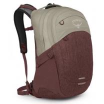 Mugursoma Osprey Parsec, sarkana krās., 26 l