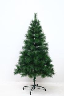 Dirbtinė Kalėdų eglutė Christmas Touch Pine SYPVC-26, 120 cm, su stovu