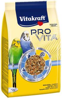 Sausa pārtika Vitakraft Pro Vita, 0.8 kg