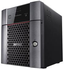Datu glabātuve tīklā Buffalo, 12000 GB