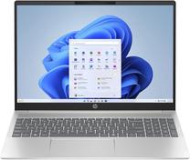 Sülearvuti HP Pavilion 16 ag0054nw, 8540U, 16 GB, 512 GB, 16 ", AMD Radeon Graphics, hõbe v., EN, Windows 11 home