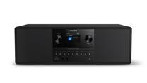 Muzikinis centras Philips TAM6500/10, 50 W, juoda sp.